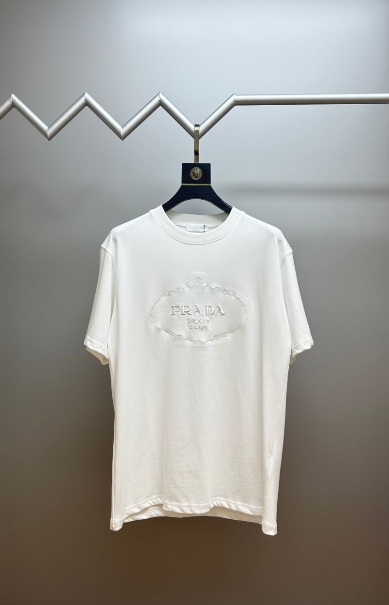 Prada T-Shirts